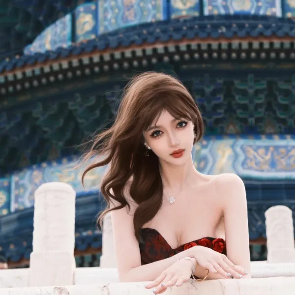 西雅图高端模特外围女Daisy