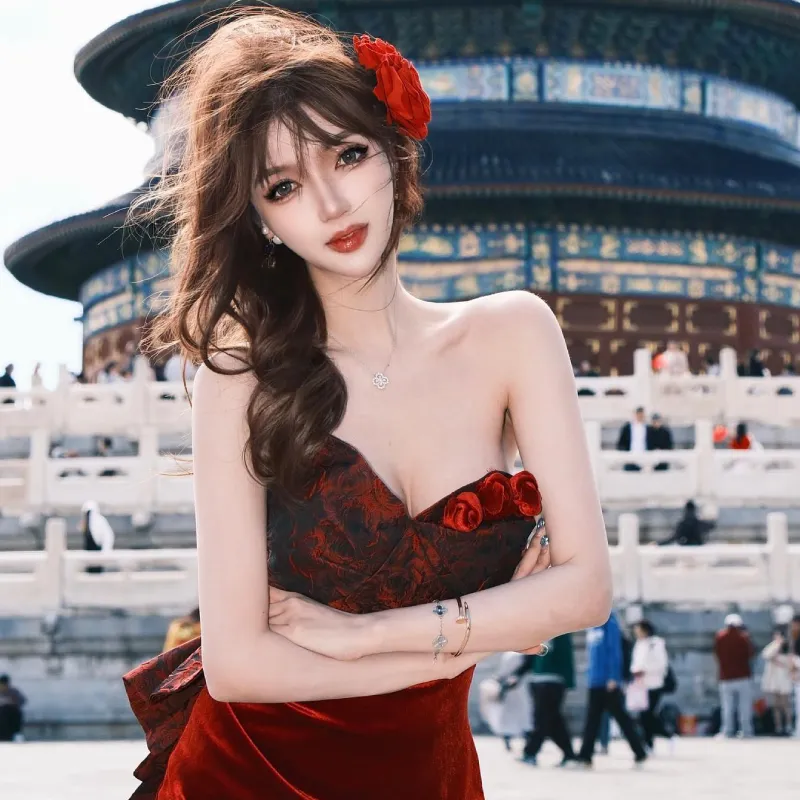 西雅图高端外围女Daisy