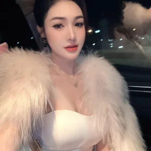 洛杉矶外围女玛丽